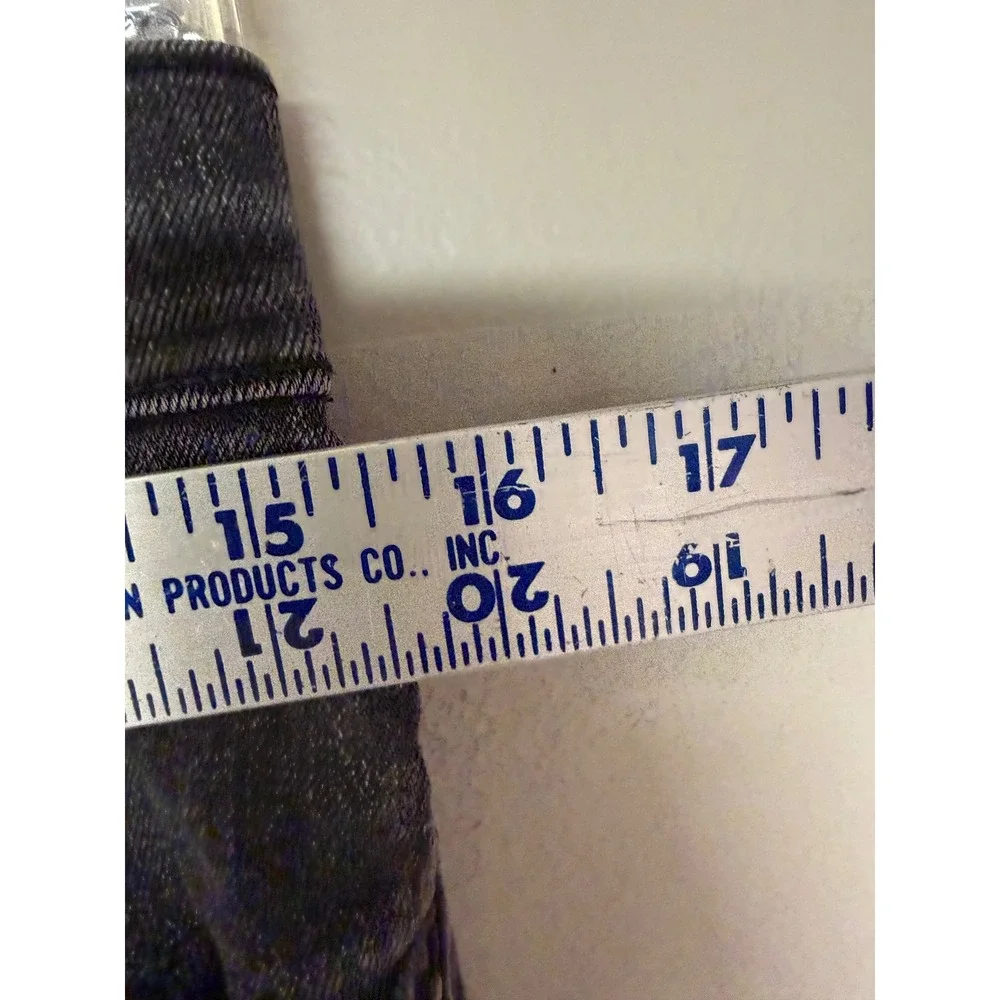 Levi Strauss Signature Slim‎ Fit Dark Wash Jeans W30 L30